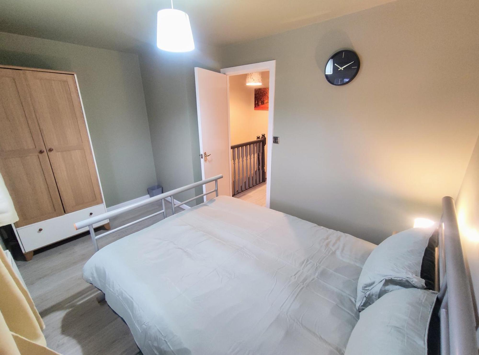 High Rigg House Bradford - Luxury With Private Parking Apartment Idle