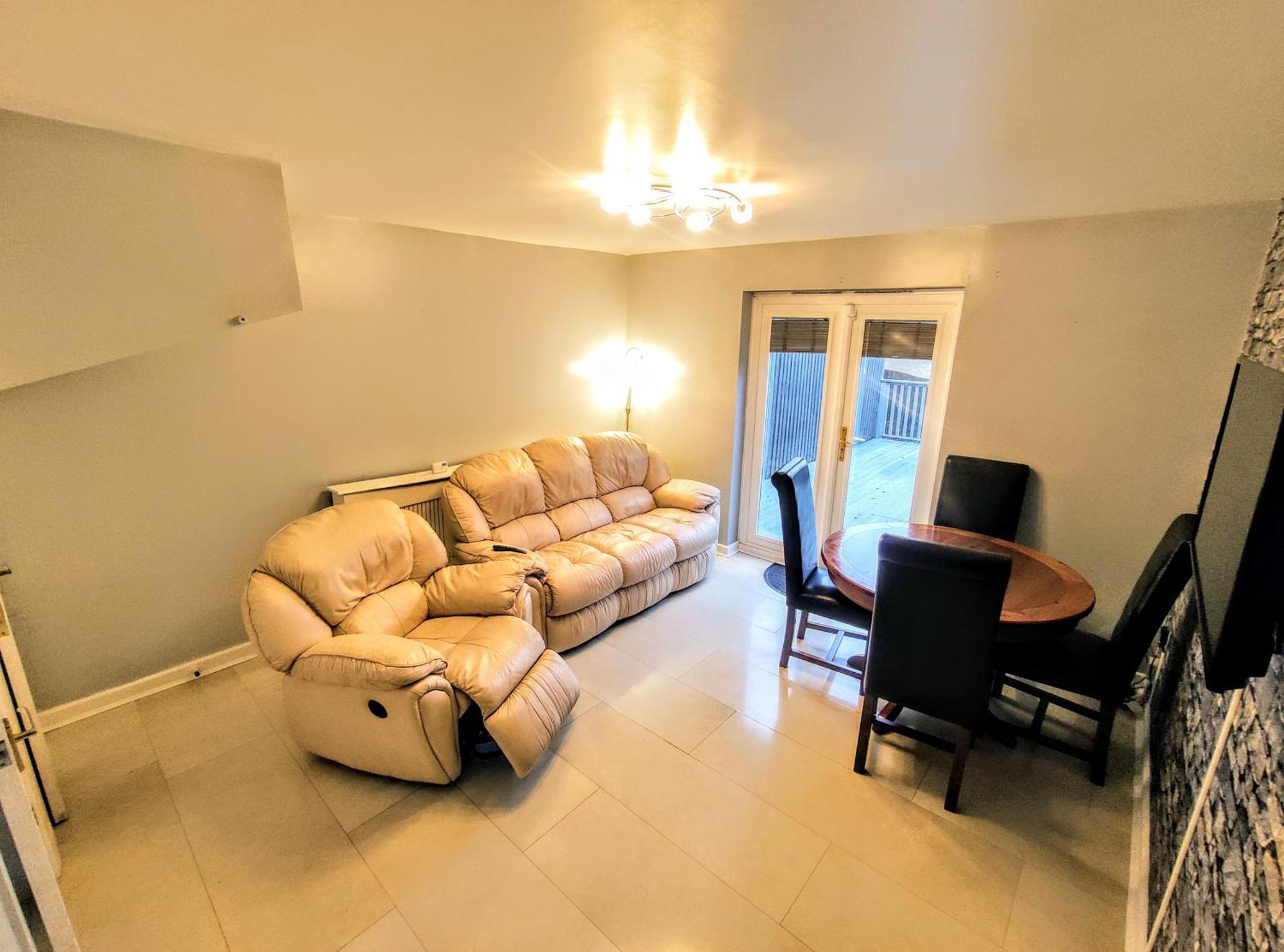 High Rigg House Bradford - Luxury With Private Parking *