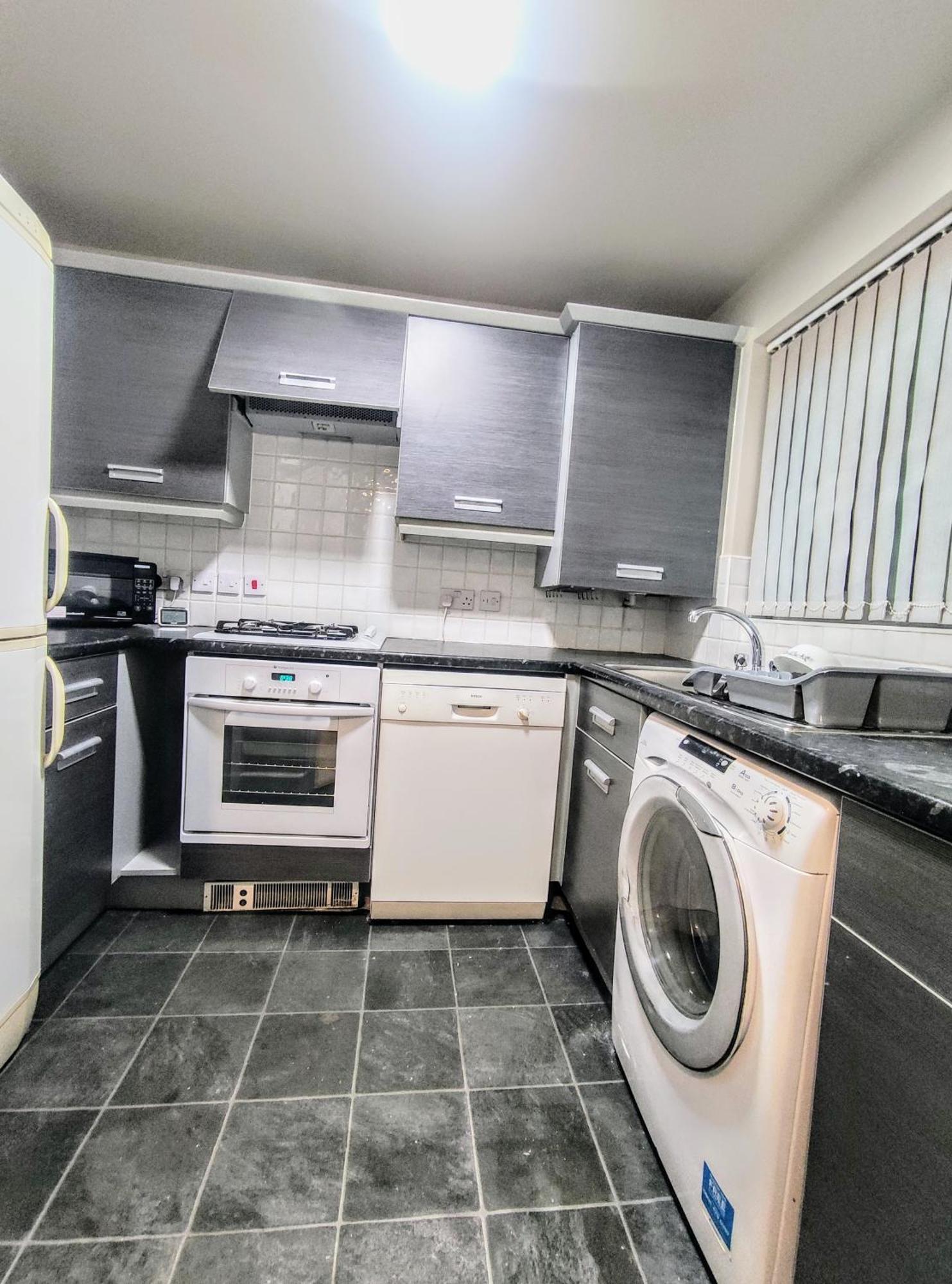 High Rigg House Bradford - Luxury With Private Parking Apartment *
