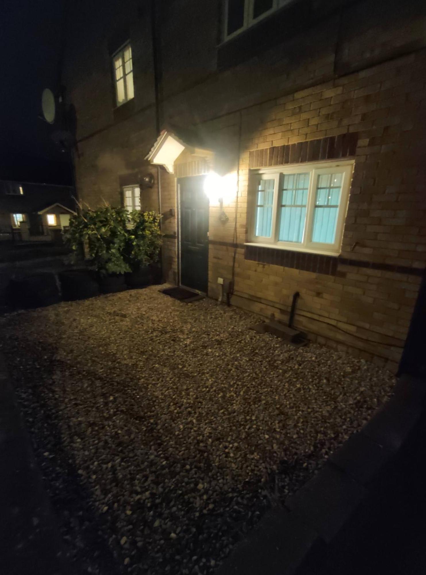 High Rigg House Bradford - Luxury With Private Parking Idle