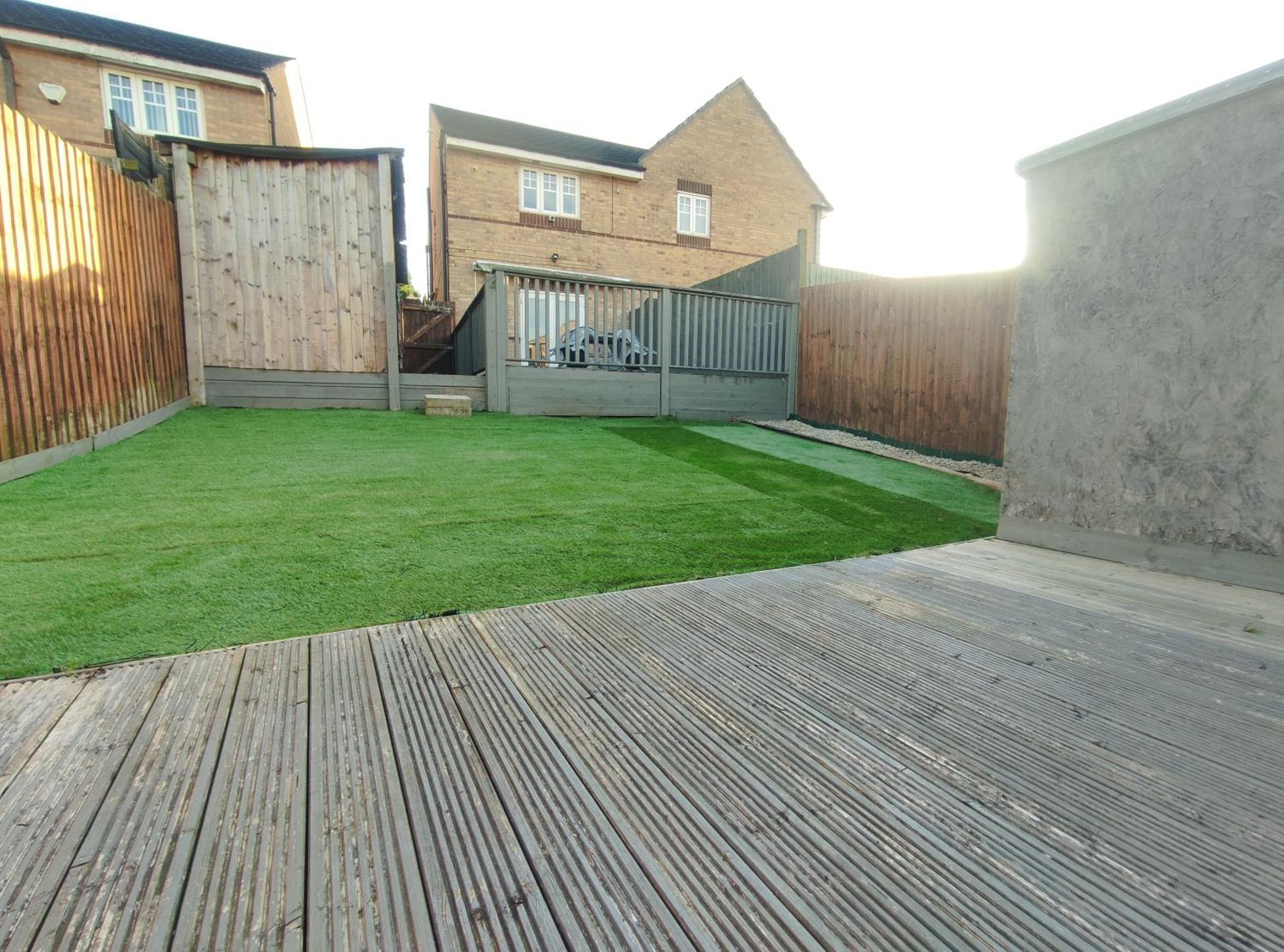 Apartment High Rigg House Bradford - Luxury With Private Parking *