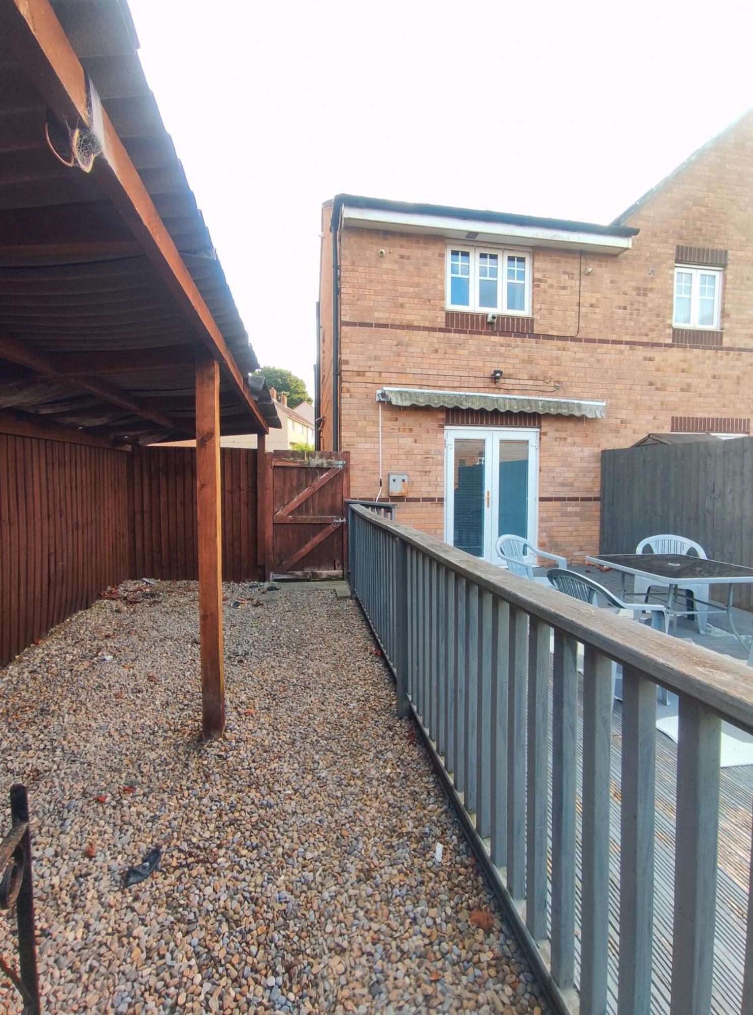 Apartment High Rigg House Bradford - Luxury With Private Parking
